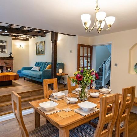 גרייט מלברן Eleri Cottage מראה חיצוני תמונה