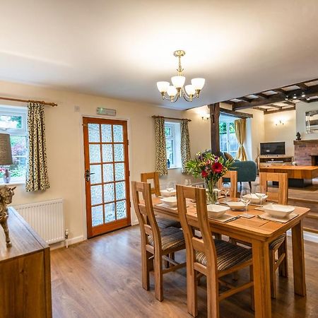 גרייט מלברן Eleri Cottage מראה חיצוני תמונה