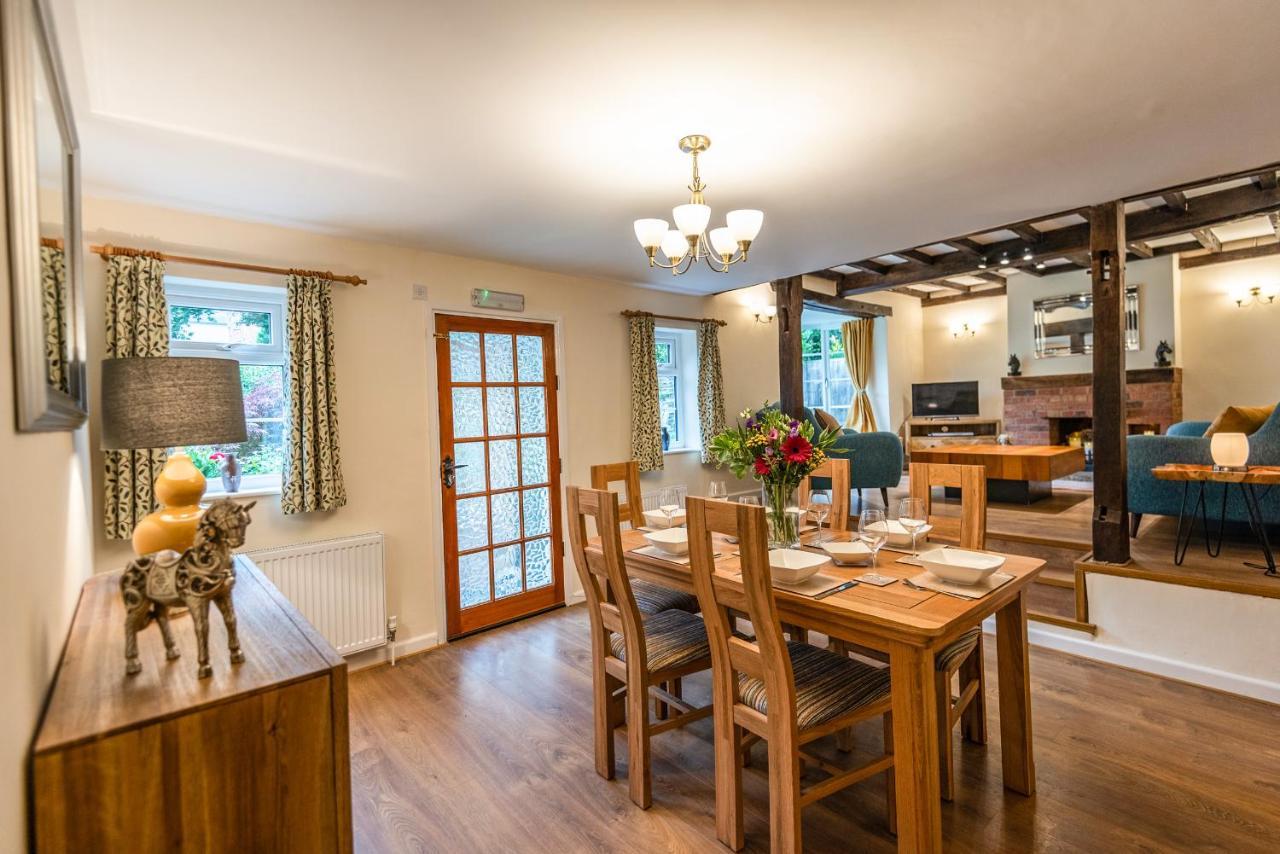 גרייט מלברן Eleri Cottage מראה חיצוני תמונה