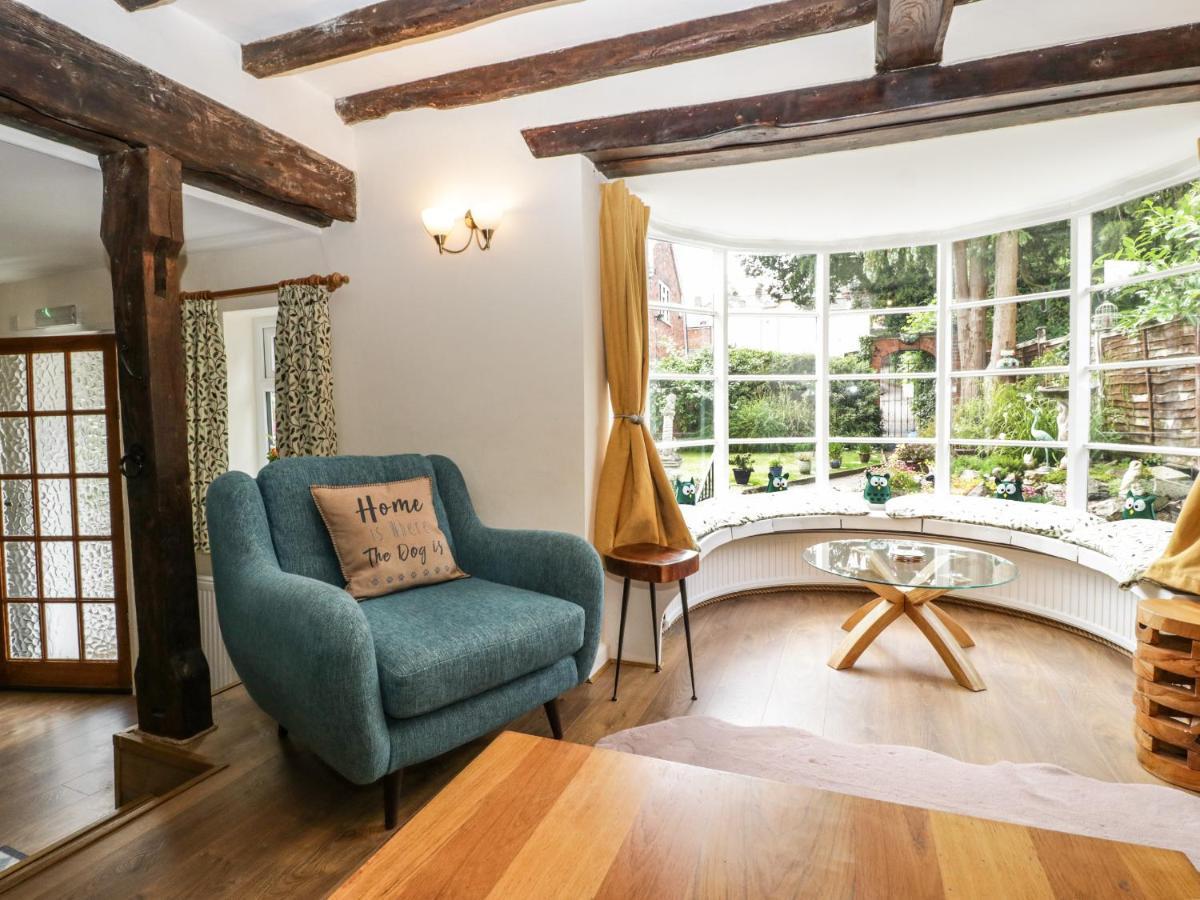 גרייט מלברן Eleri Cottage מראה חיצוני תמונה