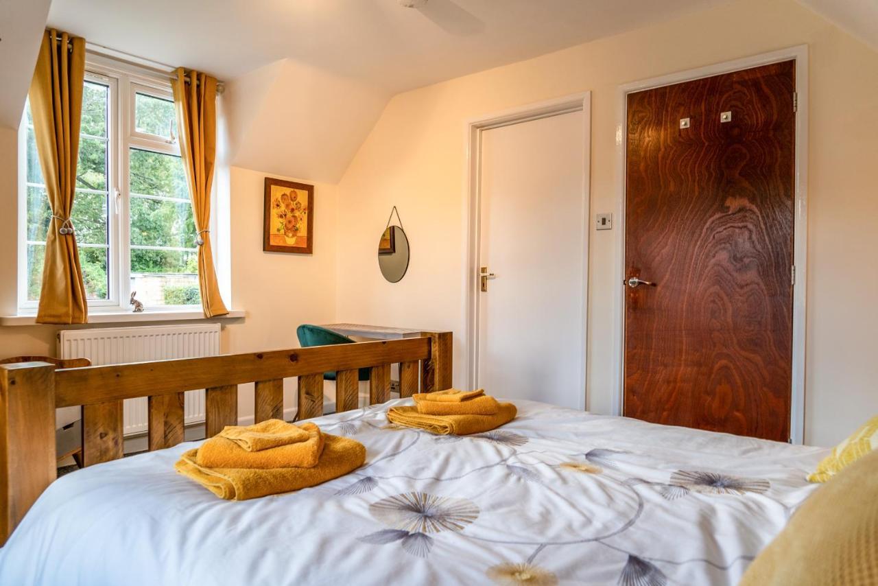 גרייט מלברן Eleri Cottage מראה חיצוני תמונה